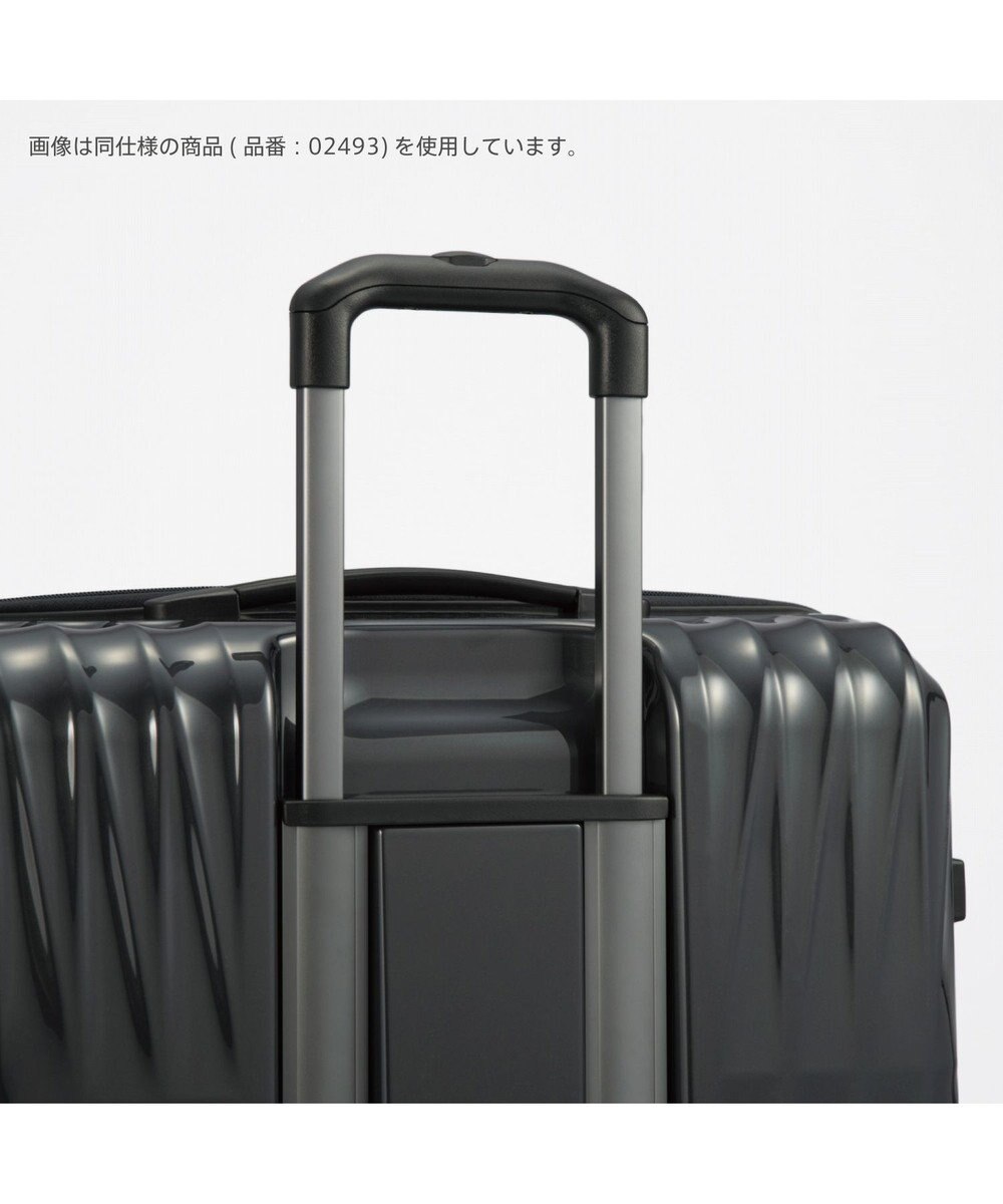 ACE BAGS & LUGGAGE Proteca トリアクシス3 スーツケース 93L 02494 プロテカ 