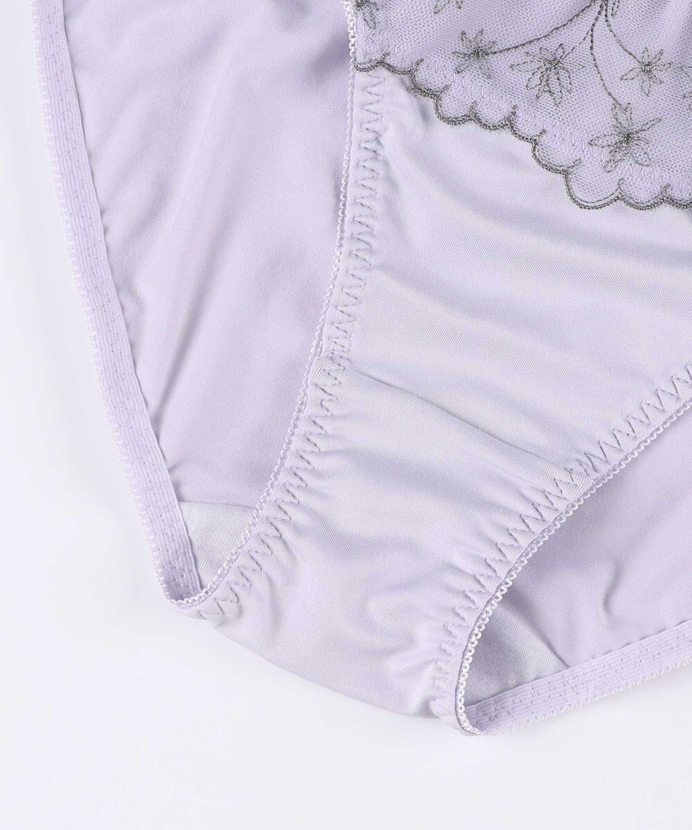 AMPHI ブラジャー ショーツセット まる胸メイク WEB限定カラーあり 【ブラショーツセット】 上下セット ブラ BCC224 アンフィ／ワコール 