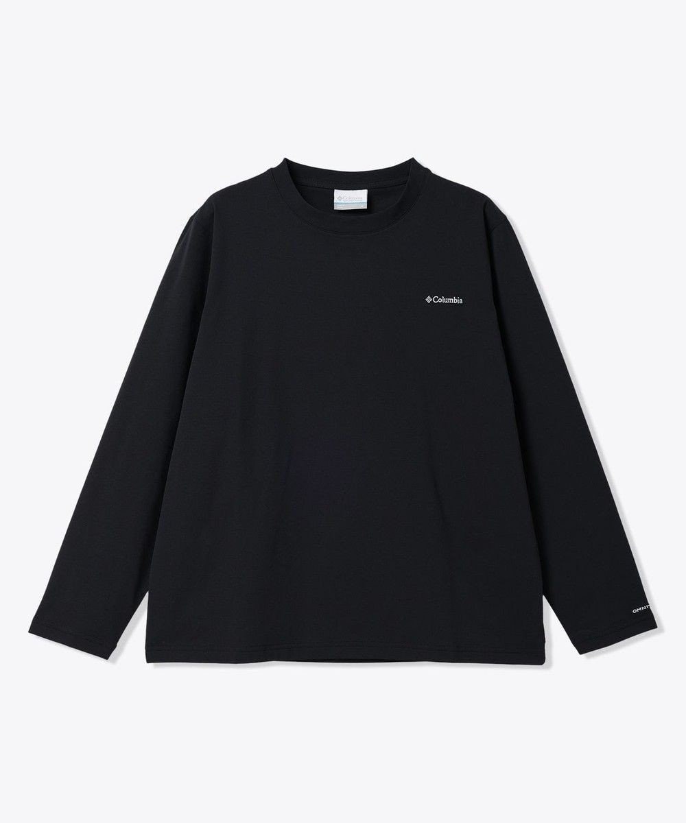 Columbia Columbia/ ウィメンズライトキャニオンロングスリーブTシャツ /コロンビア 