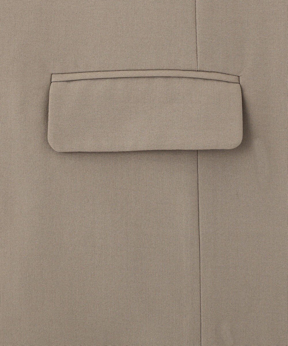 CRAFT STANDARD BOUTIQUE バックデザインジレ 