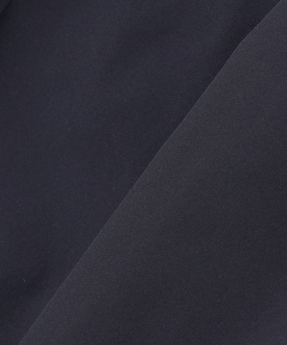 UNFILO FINE MOVE テーパードパンツ 