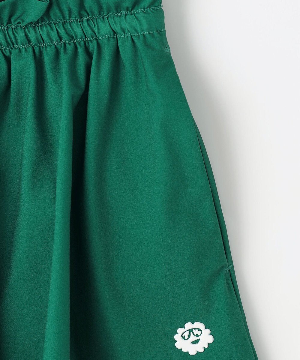 PW CIRCULUS 【ペチパンツ付】【WOMEN】フレアスカート ゴルフウェア レディース 