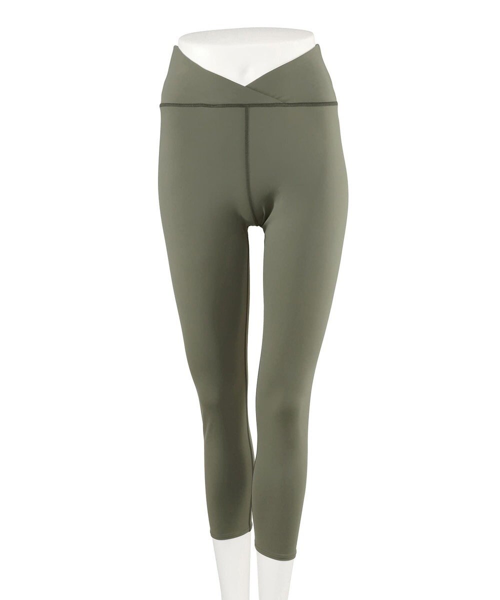 San-ai Resort（三愛水着楽園） 【水陸両用】　レギンスM・L　【Reir（レイール）】 