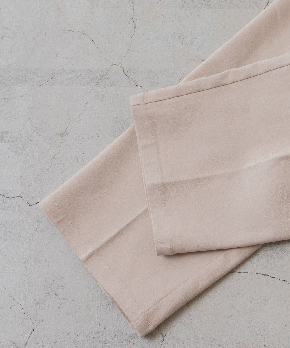 WEGO テーパードスラックスパンツ 