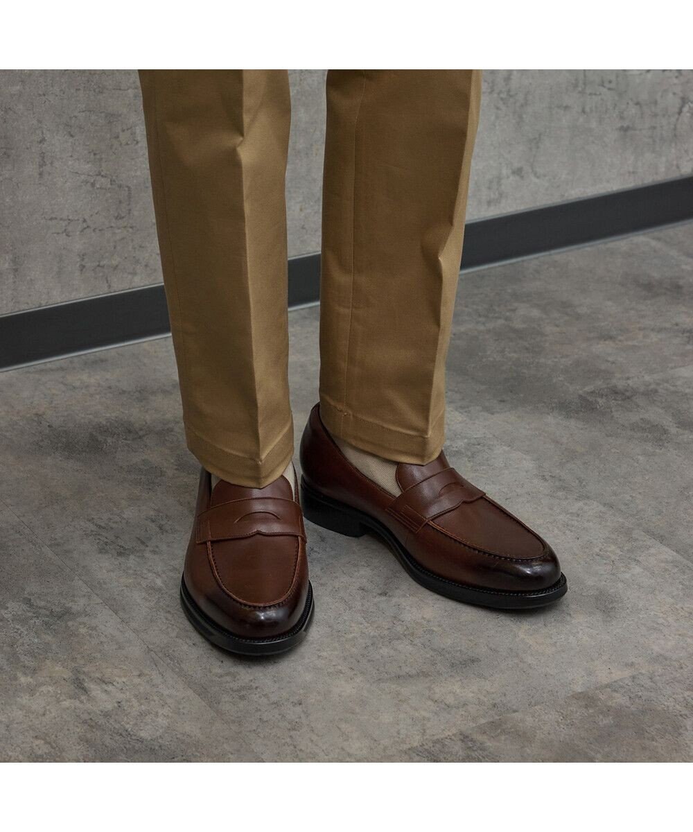 ASICS WALKING ランウォーク 7 TS メンズ GORE-TEX 3E 