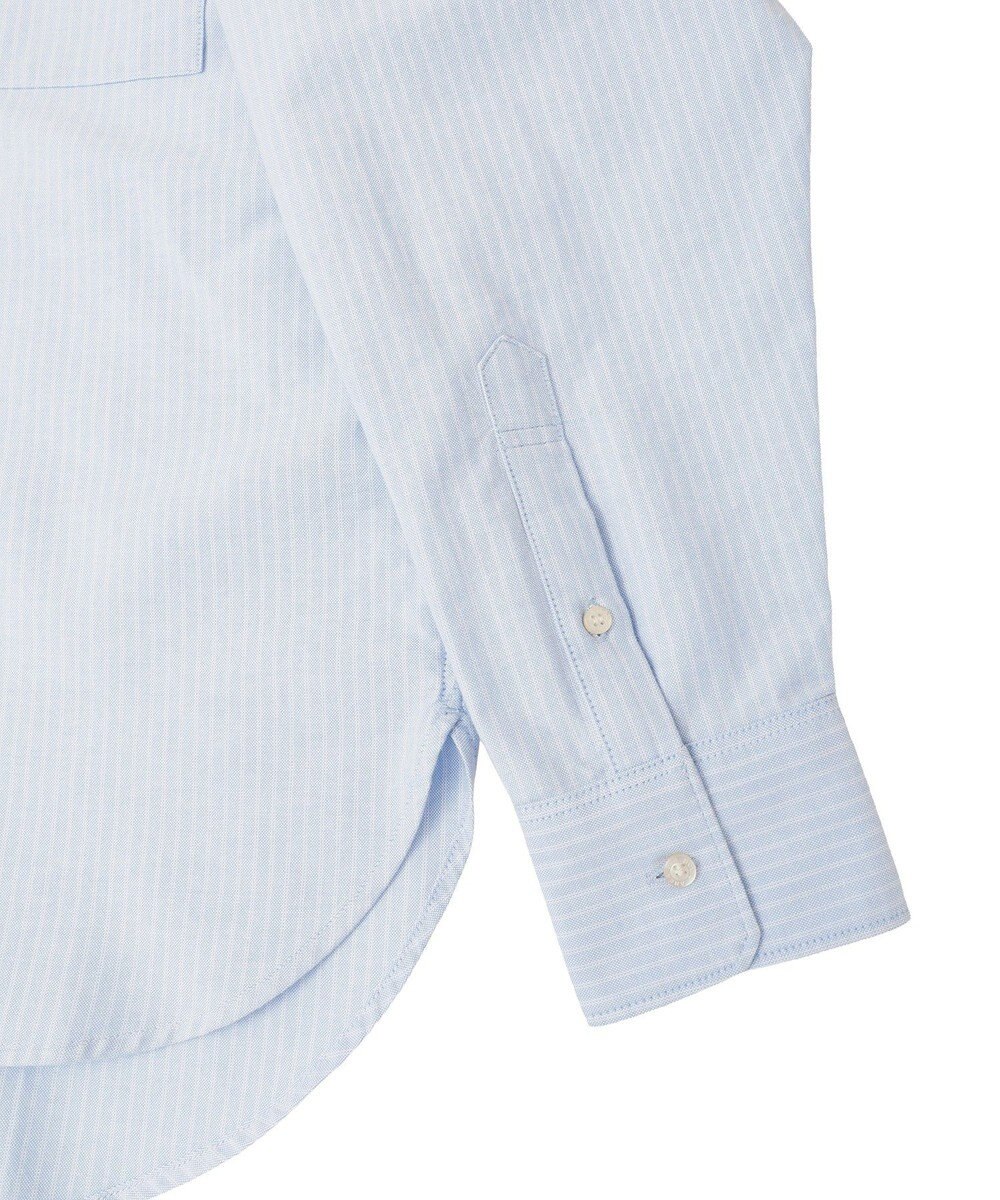 AMERICAN HOLIC オックスベーシックシャツ 