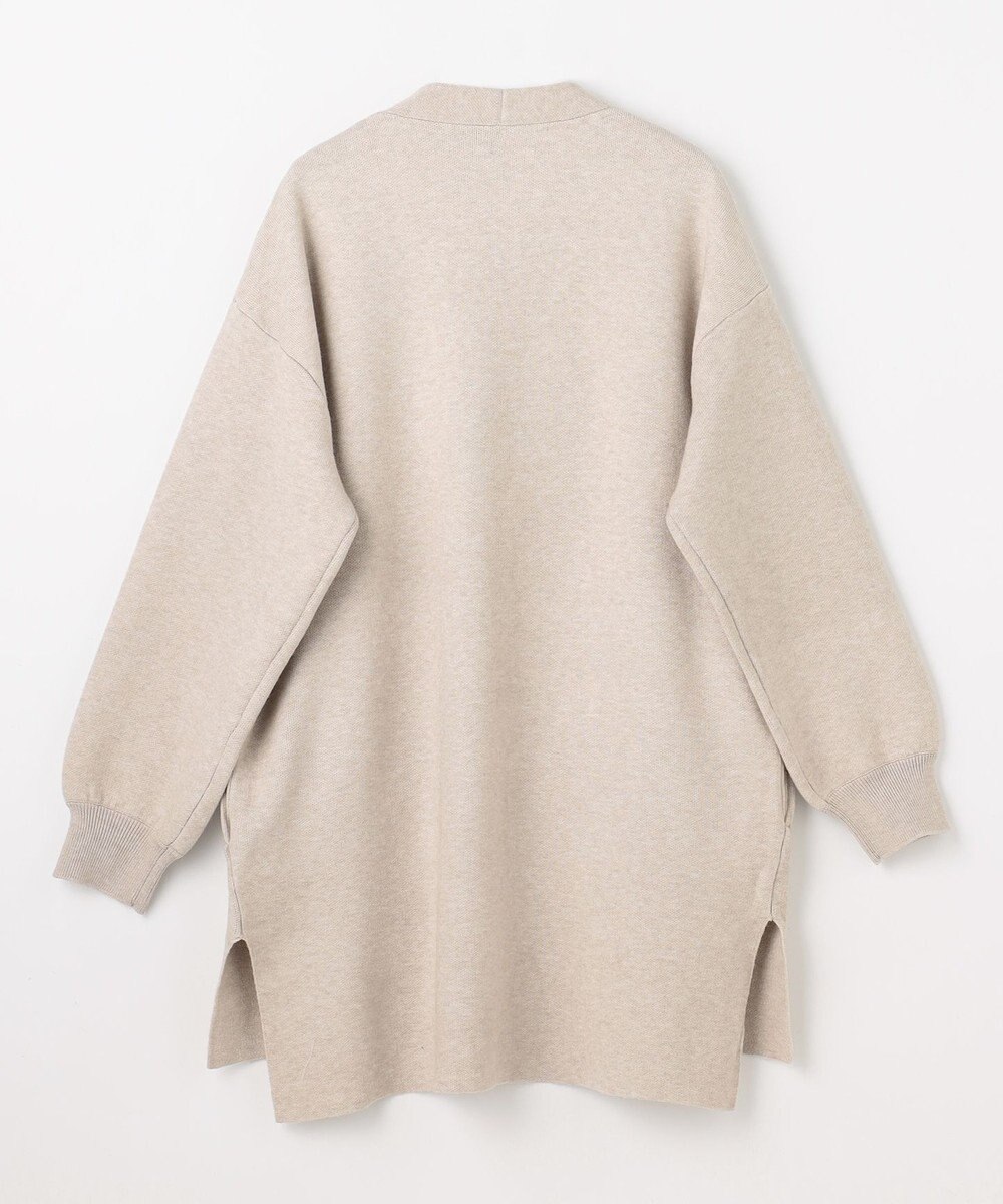 ANY トッパーニットカーデガン 