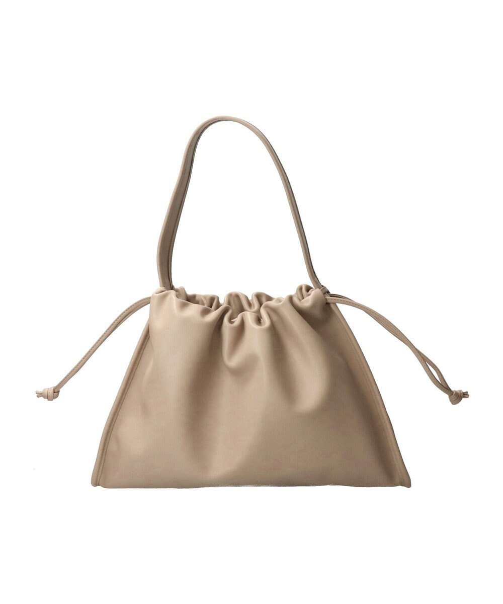 INTER-CHAUSSURES 【Christian Villa】リバーシブルトートバッグ 