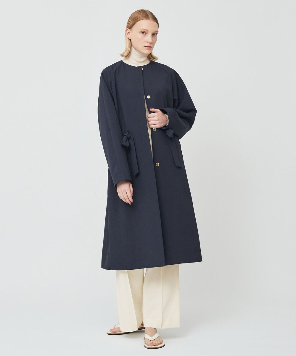 BEIGE， 【S-size】PORDIC / スプリングコート 