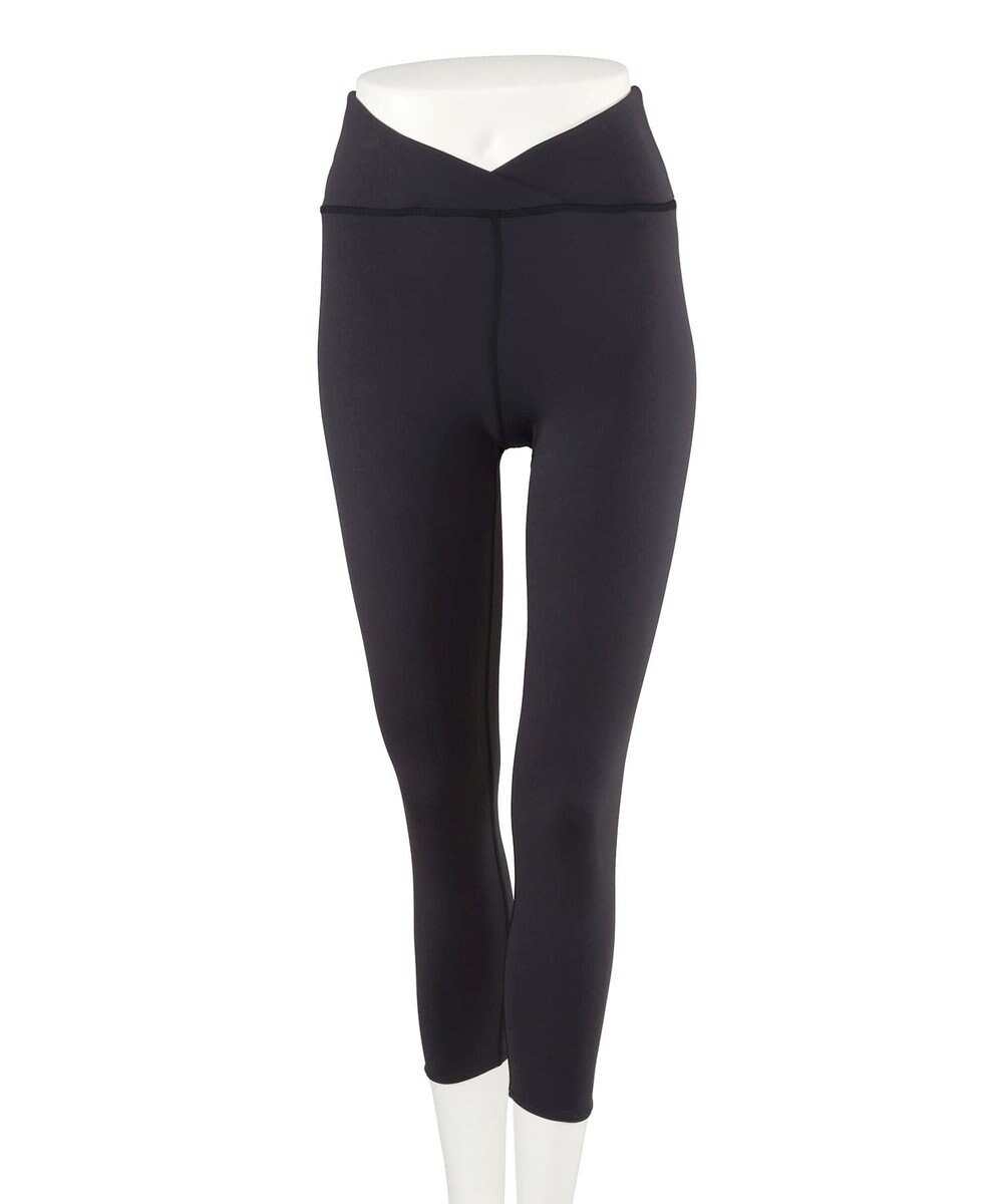 San-ai Resort（三愛水着楽園） 【水陸両用】　レギンスM・L　【Reir（レイール）】 