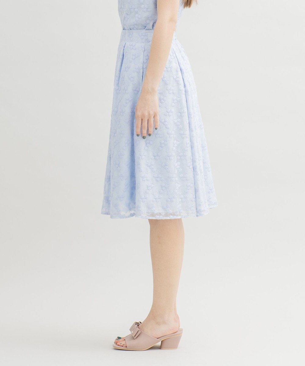 TOCCA FLORAL PICNIC スカート 