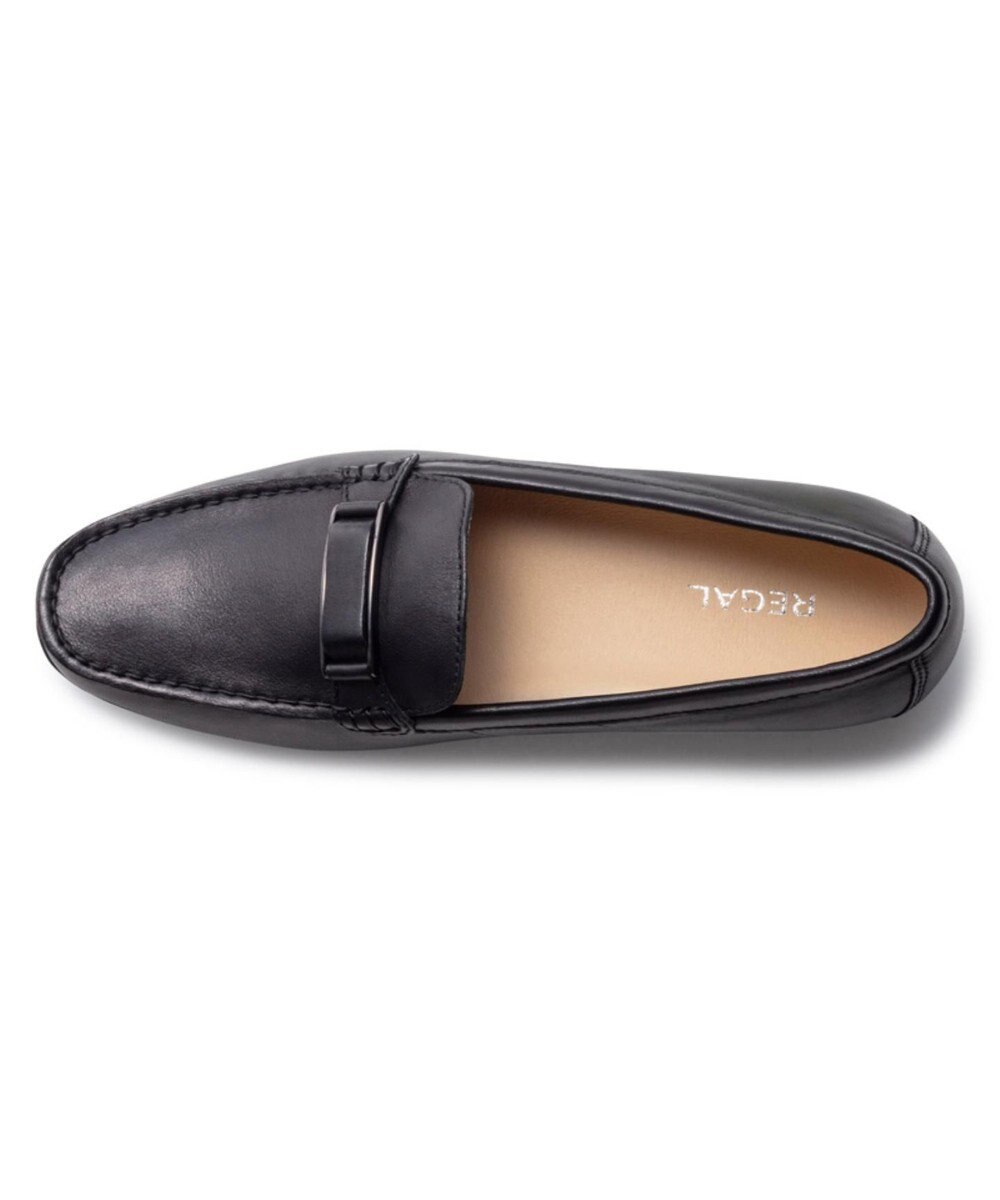 REGAL FOOT COMMUNITY 【リーガルレディース】F08R フラットシューズ フラットシューズ 