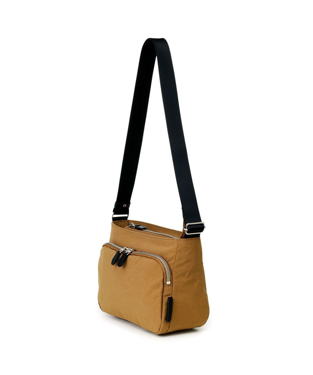 IBIZA プラクティコ　ショルダーバッグ 