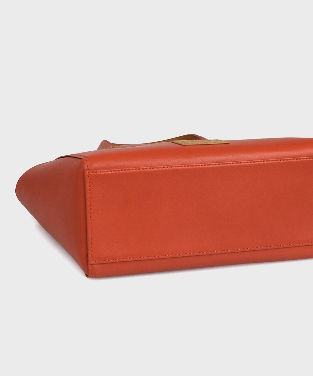 Paul Smith カラーブロックSS26 ミニトートバッグ 