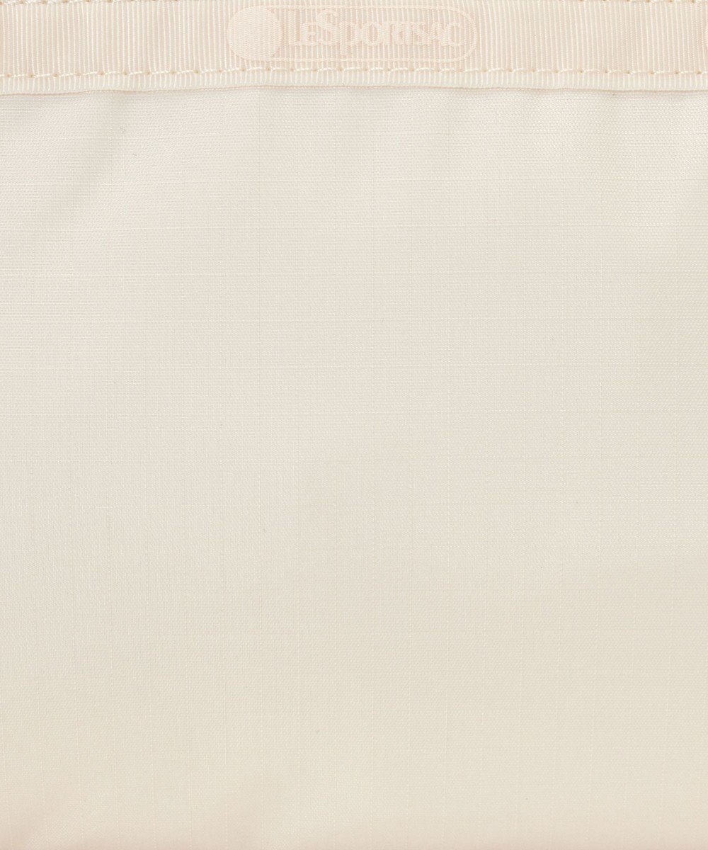 LeSportsac RUFFLE EVERYDAY SM SATCHEL/メレンゲレースラッフル 