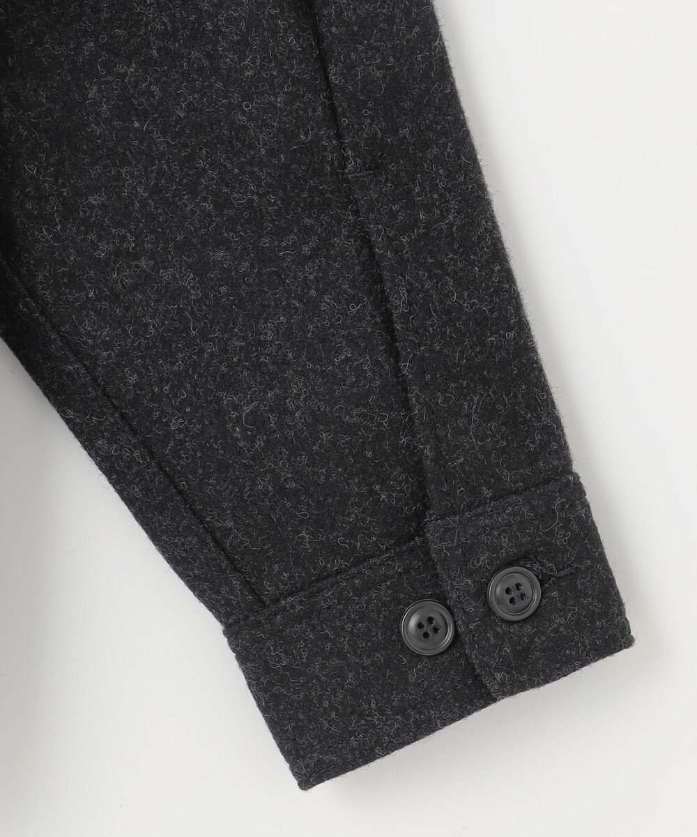 JOSEPH ABBOUD MOUNTAIN 【FILSON】マッキノーウール クルーザー ジャケット 