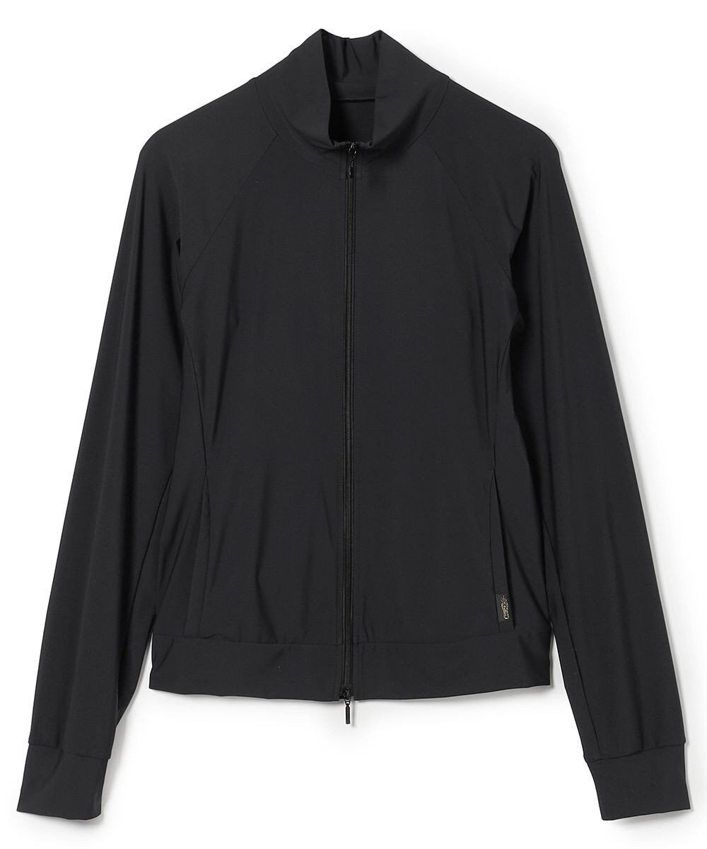 Chacott ウォームアップジャケット 