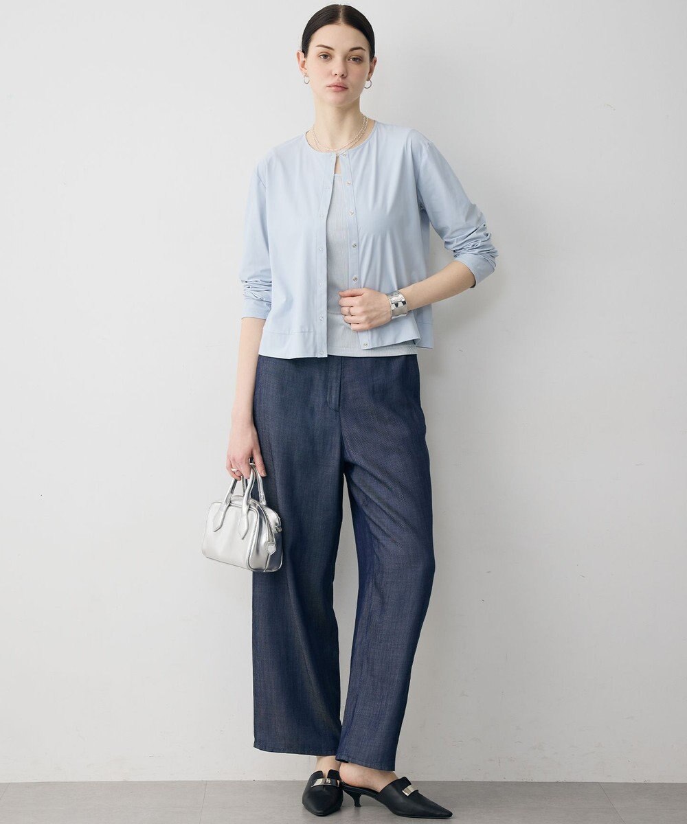 ICB 【先行予約】マットスキューバ カーディガン 