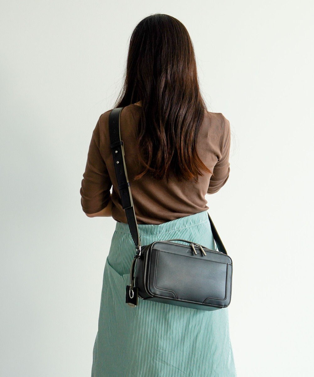 ACE BAGS & LUGGAGE Jewelna Rose オタハピ ミニバッグ NEO ショルダーバッグ 65621 ジュエルナローズ 