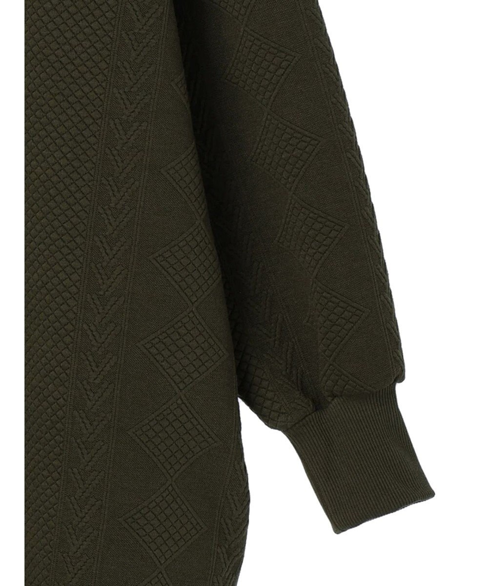 CRAFT STANDARD BOUTIQUE JQカットチュニック1 