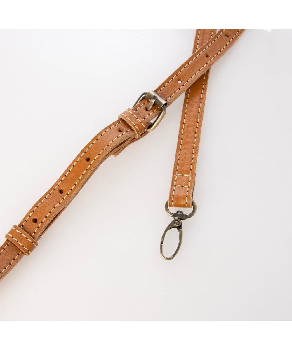 UNBILLION ピークスピーク PEAKS PEAK / 牛革パッチワーク2wayトートS 