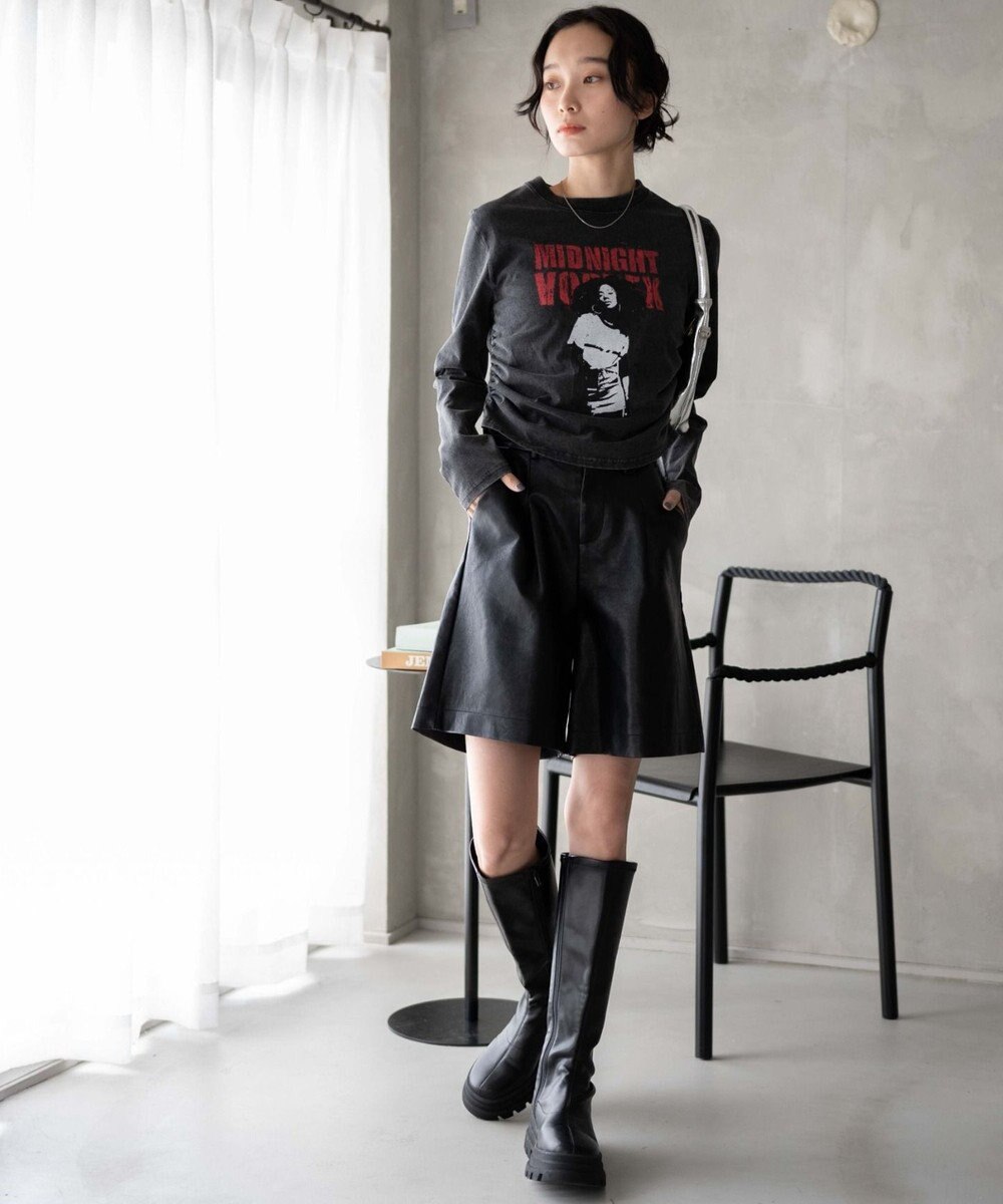 WEGO ヴィンテージライクドロストロンT 