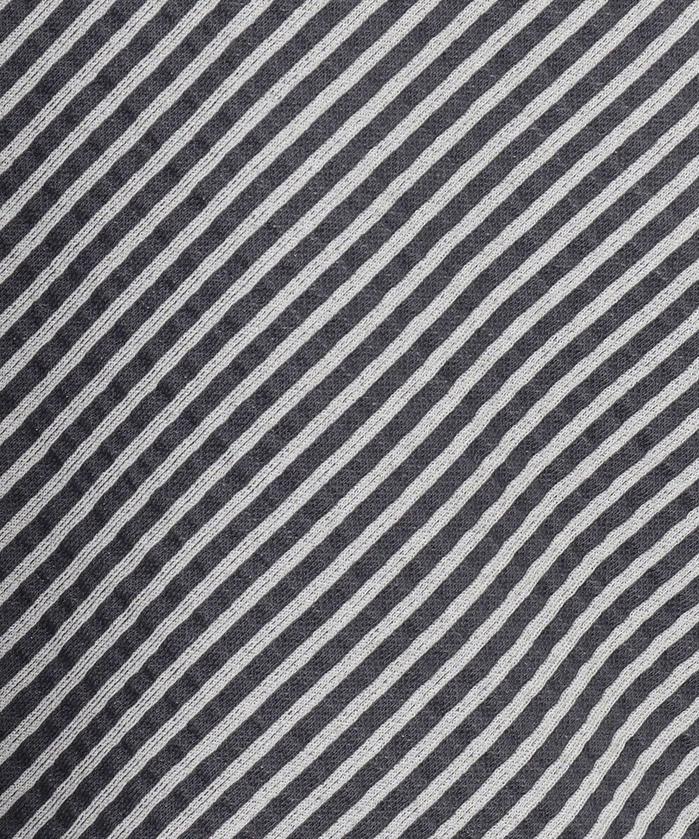 J.PRESS LADIES L 【WEB限定カラーあり・抗菌消臭・吸水速乾】サッカージャージー ボリュームスリーブ カットソー 