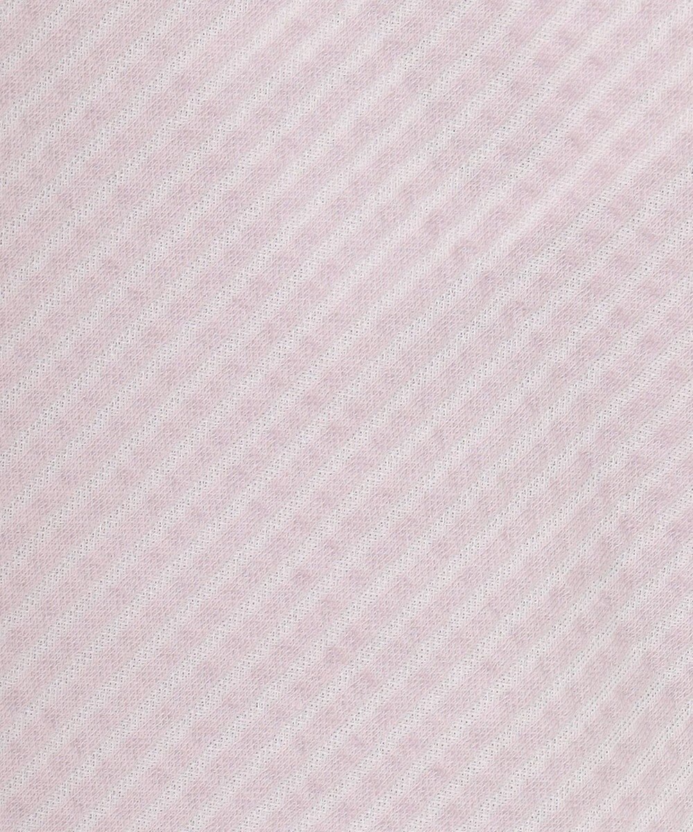 J.PRESS LADIES L 【WEB限定カラーあり・抗菌消臭・吸水速乾】サッカージャージー ボリュームスリーブ カットソー 