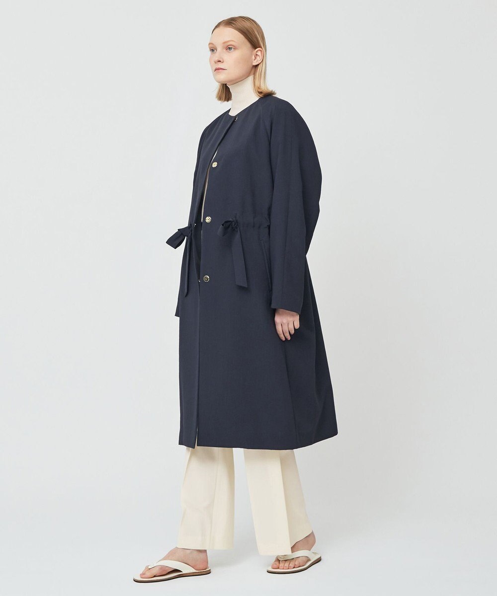 BEIGE， 【S-size】PORDIC / スプリングコート 