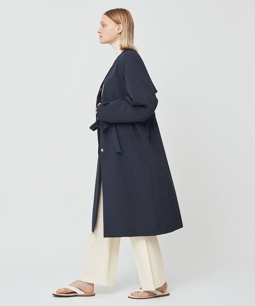 BEIGE， 【S-size】PORDIC / スプリングコート 