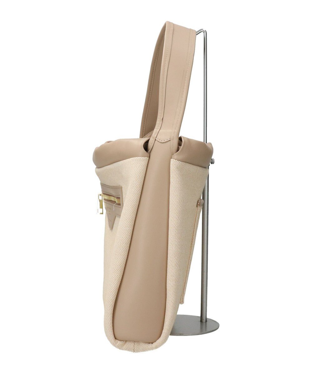 INTER-CHAUSSURES 【Christian Villa】リバーシブルトートバッグ 