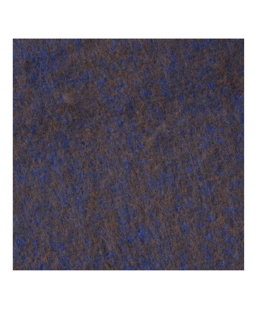 MOONBAT estaa ボリュームマフラー シャンブレー／手洗い可 