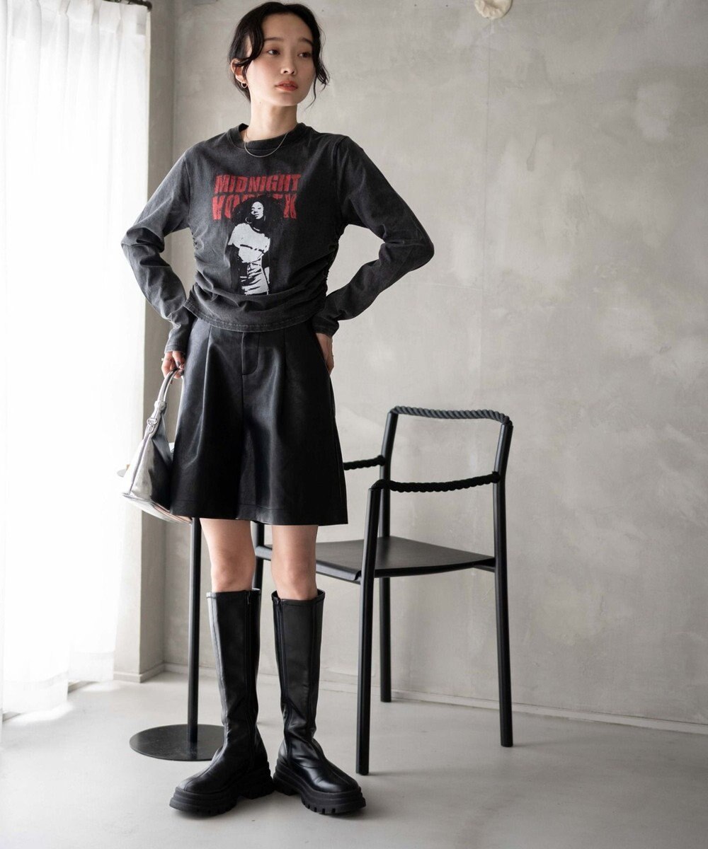 WEGO ヴィンテージライクドロストロンT 