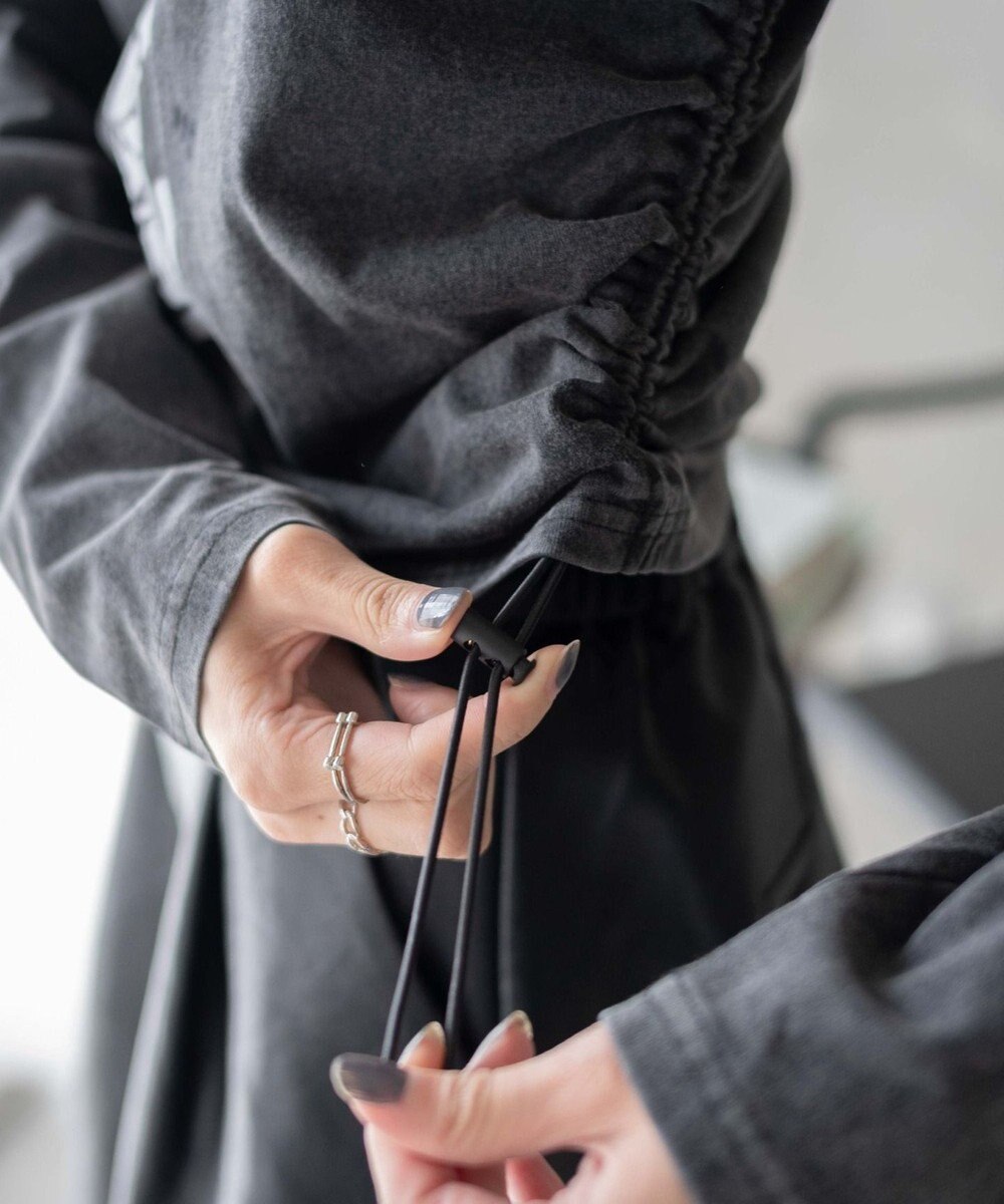 WEGO ヴィンテージライクドロストロンT 