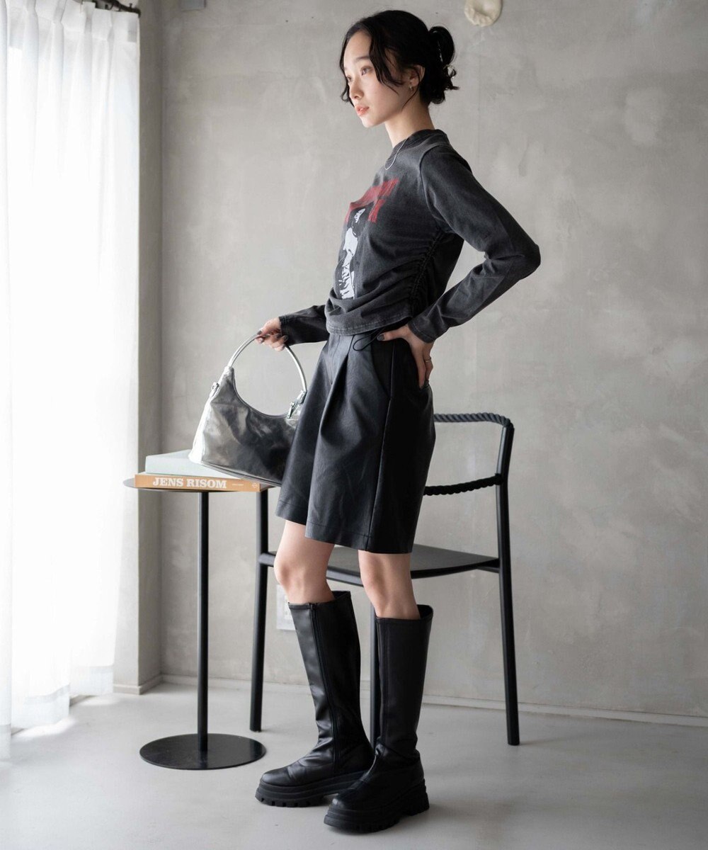 WEGO ヴィンテージライクドロストロンT 