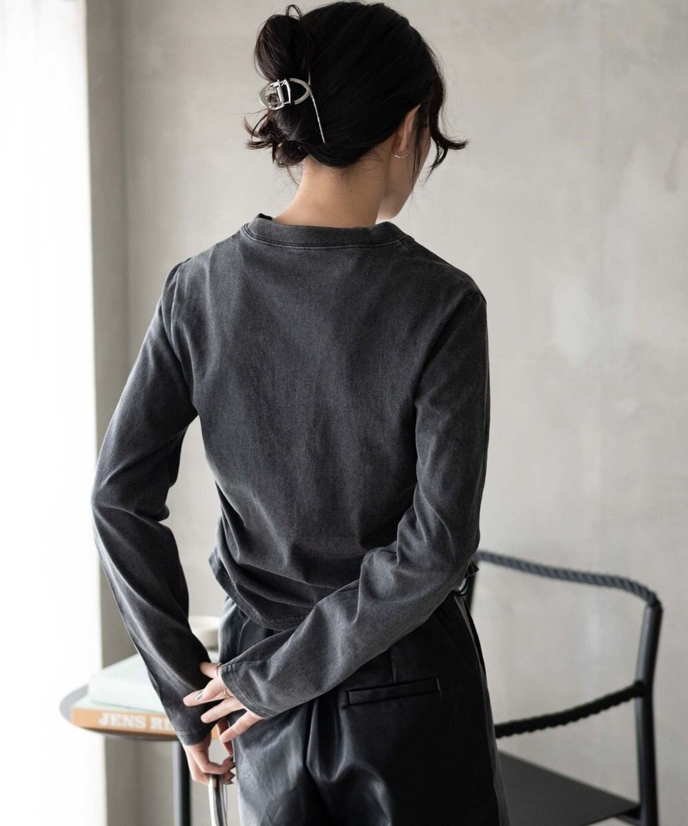 WEGO ヴィンテージライクドロストロンT 