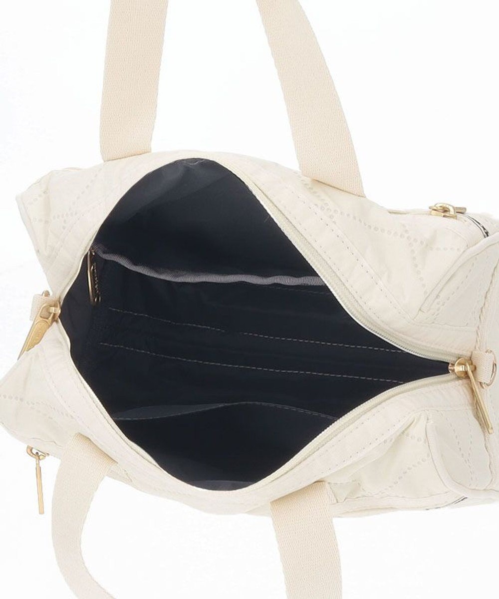 LeSportsac EVERYDAY SM SATCHEL/サンドバークロスデボス 