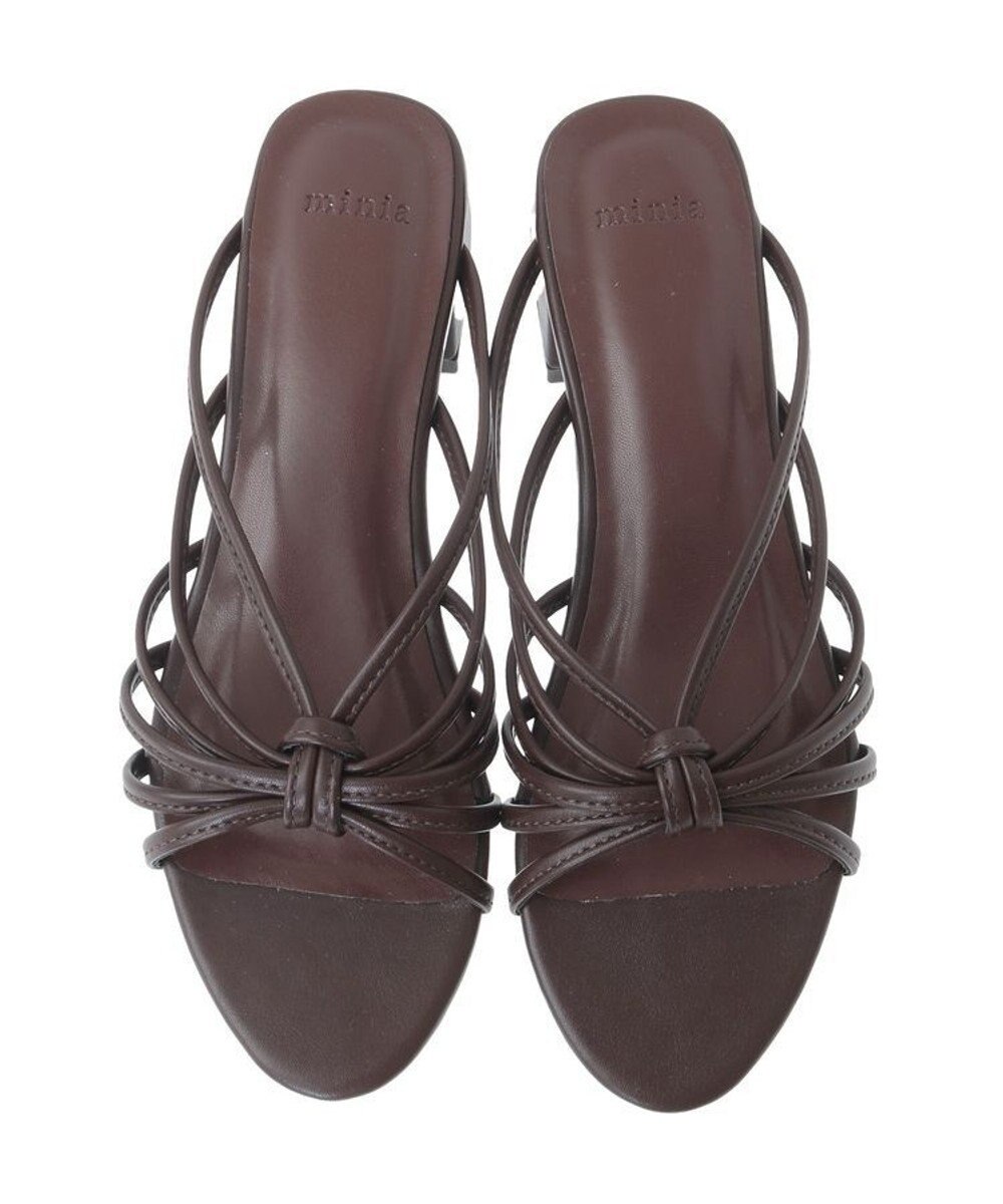 Green Parks ・ｍｉｎｉａ　アミサンダル 