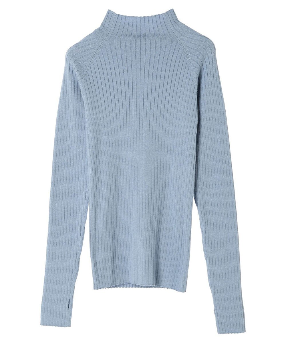 Green Parks ■ＡＪＵＧＡ．×ＧＰ　ハイネックリブニット 