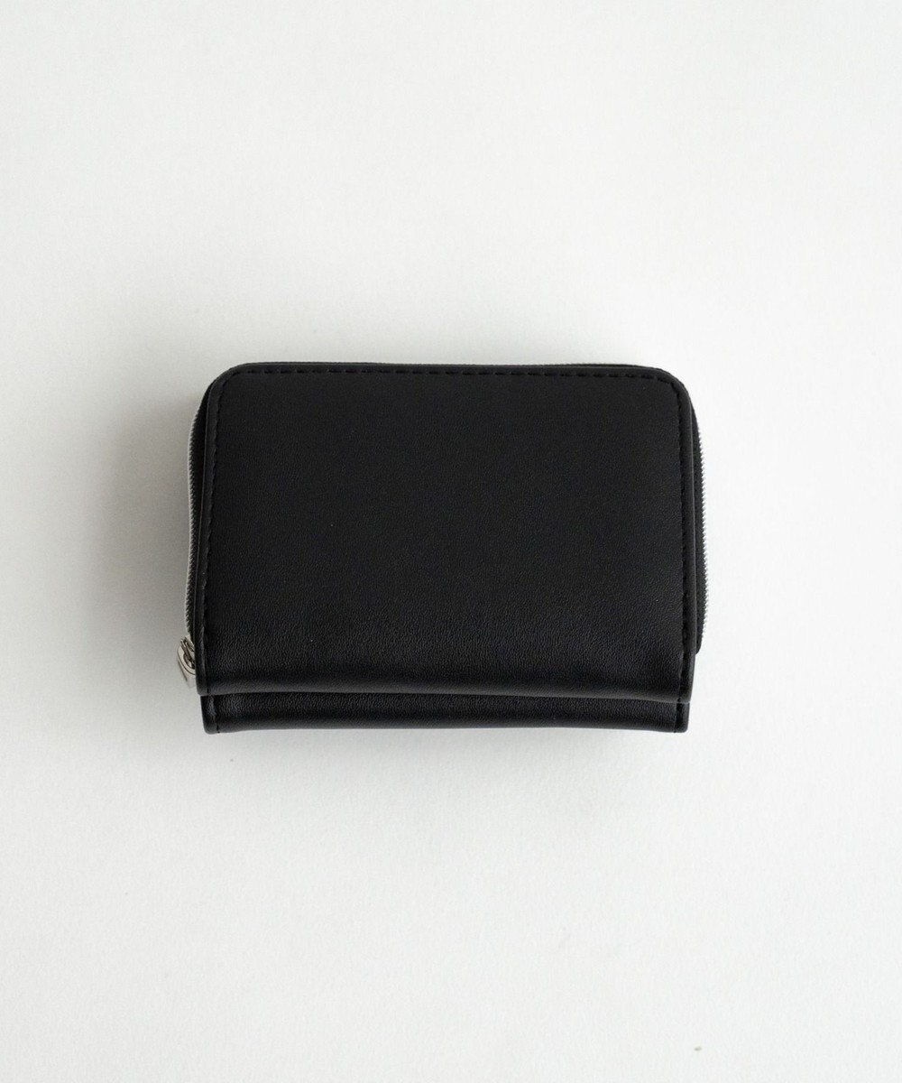 WEGO リングフラップウォレット 