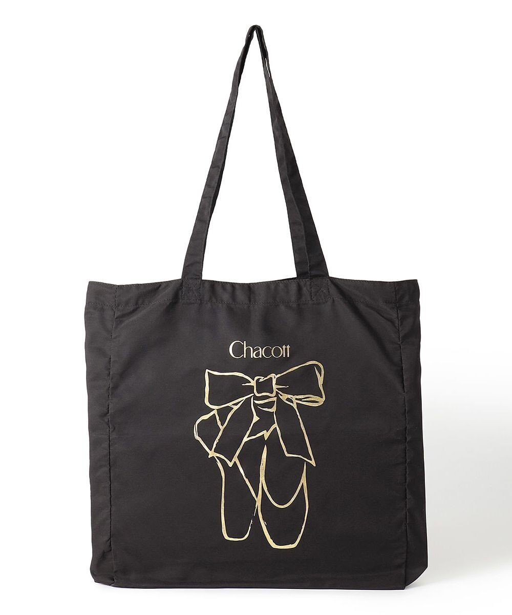 Chacott ポワントエコバッグ 