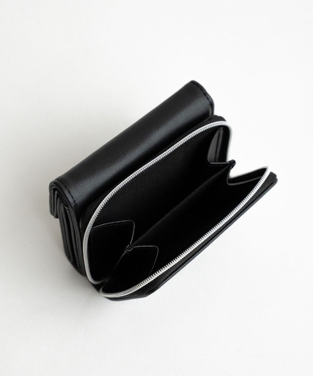 WEGO リングフラップウォレット 