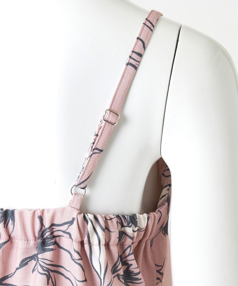 Feroux 【洗える・2WAY】 簡単着付け 浴衣 3点セット 