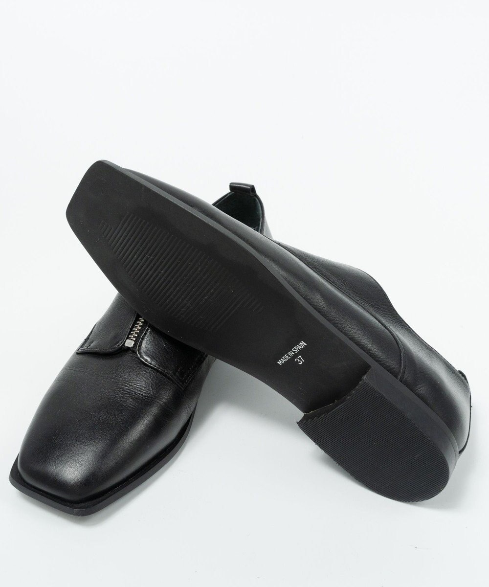 BONTRE 【BONTRE/ボントレ】センタージップシューズ 