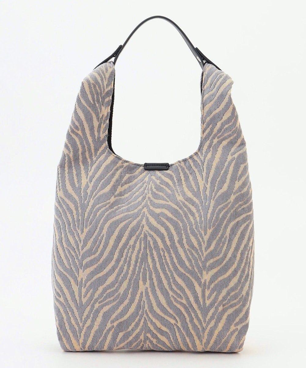 ICB 【新色追加・WEB限定カラーあり】2WAYエコバッグ 