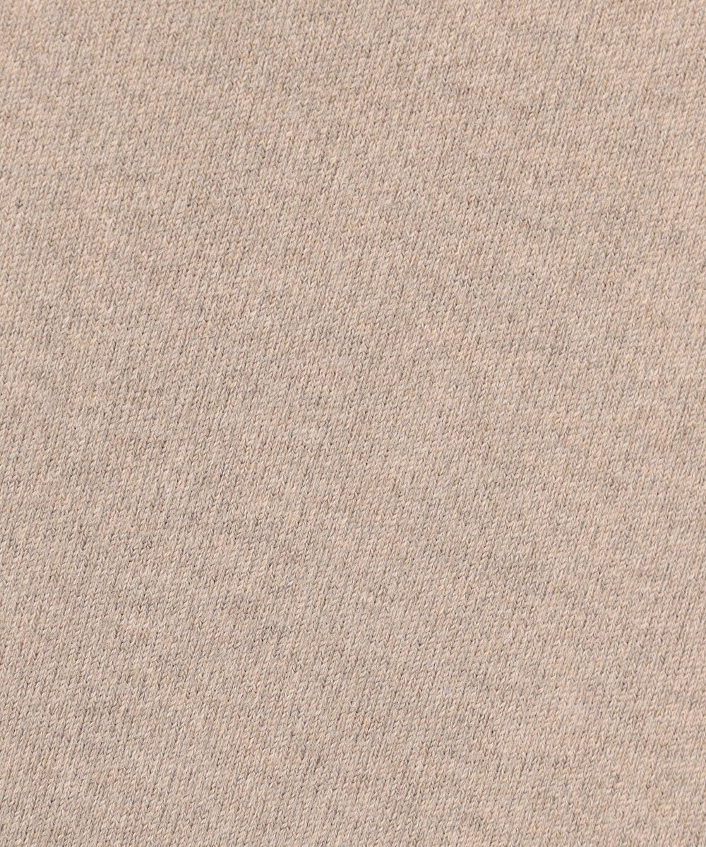 BEIGE， 【洗える】TAFT / コットンカシミヤトラウザーパンツ 