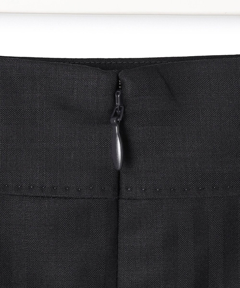 23区 【セットアップ対応/新色追加】ラフィーネウール フレアスカート 