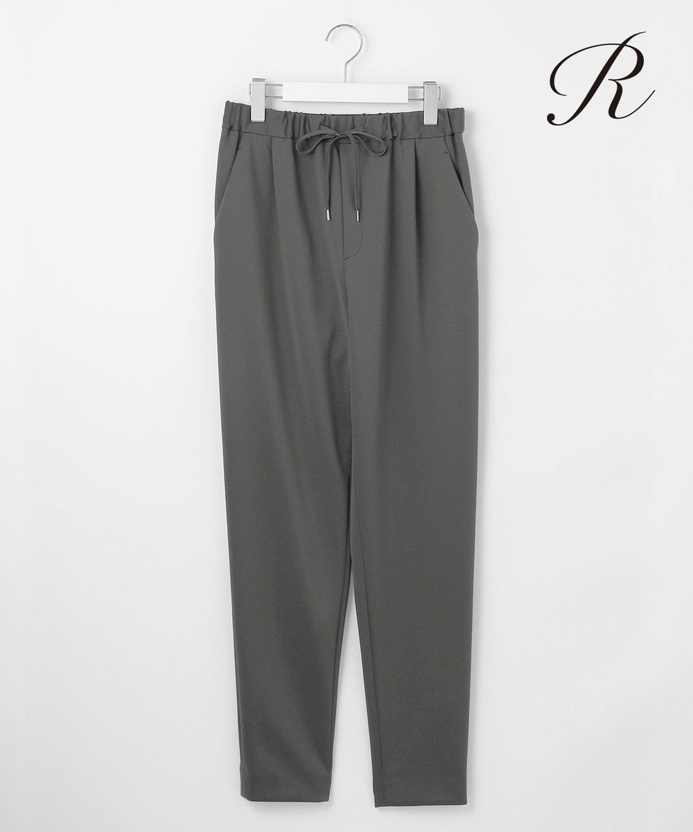 23区 【R(アール)】スキューバジャージー パンツ 