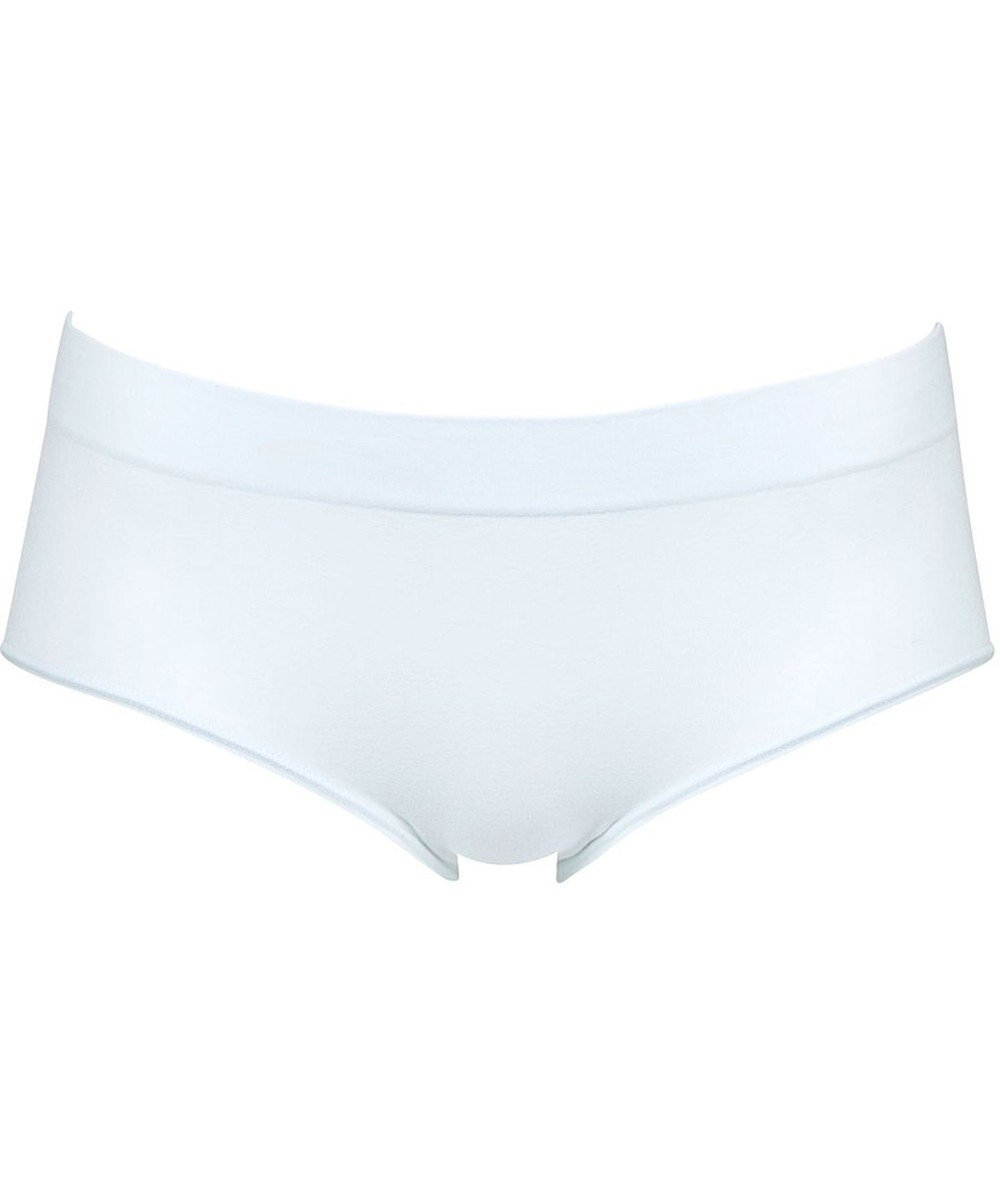 Wing ジュニアショーツ Wing Teen ワンサイズ(2S～L) 成長期のサイズ変化に対応 【Teen Fit! パンツ】 ここちよくフィット はきこみ丈あさめ RJ6400 ウイング／ワコール 