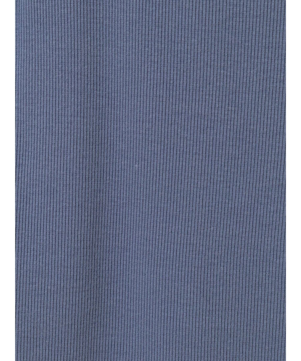 earth music&ecology フリルキャミ 